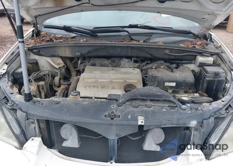 2006 Lexus Rx 330 from USA, damaged, VIN 2T2GA31U36C045829